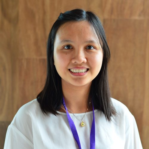 CHOOSEMATHS Grant recipient profile: Loan Nguyen